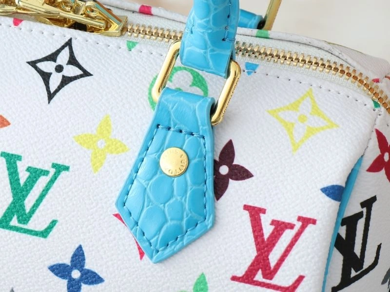 Louis Vuitton Speedy Bags Durable 88481