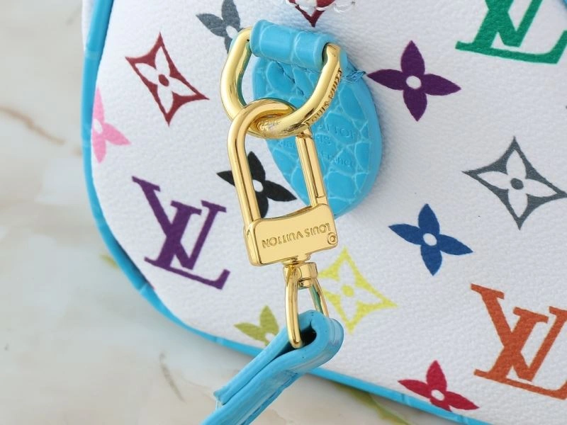 Louis Vuitton Speedy Bags Durable 88481