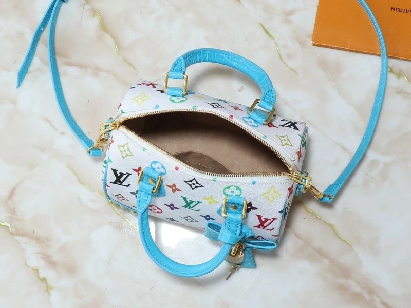 Louis Vuitton Speedy Bags Durable 88481