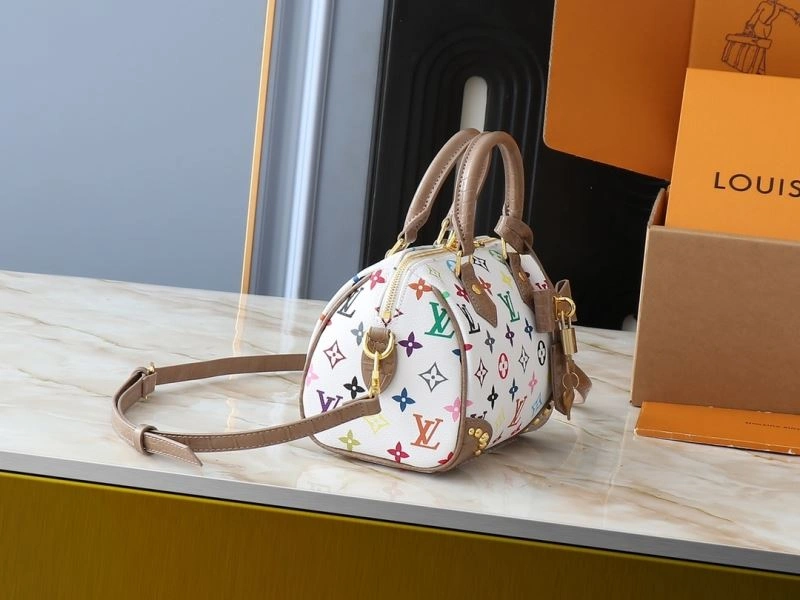 Stretchable Louis Vuitton Speedy Bags 88466
