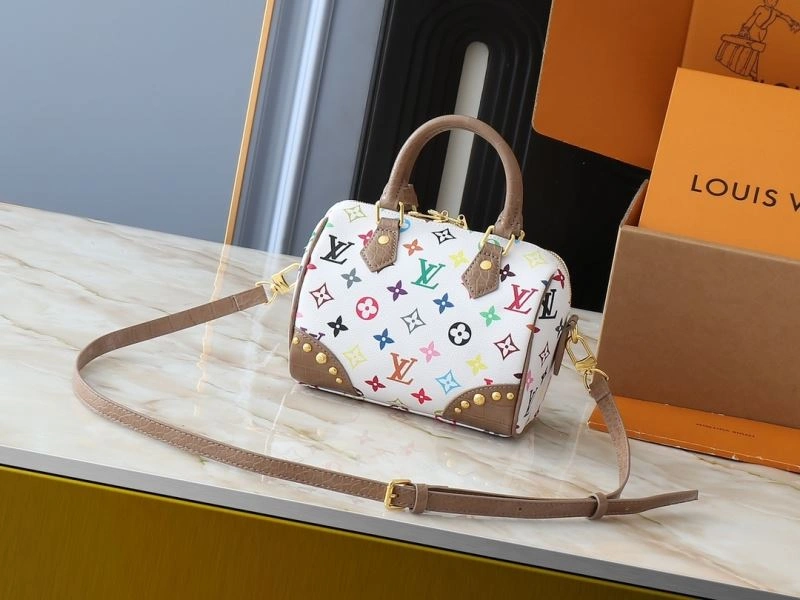 Stretchable Louis Vuitton Speedy Bags 88466