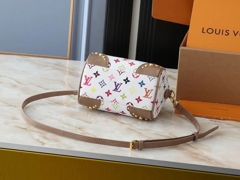 Stretchable Louis Vuitton Speedy Bags 88466