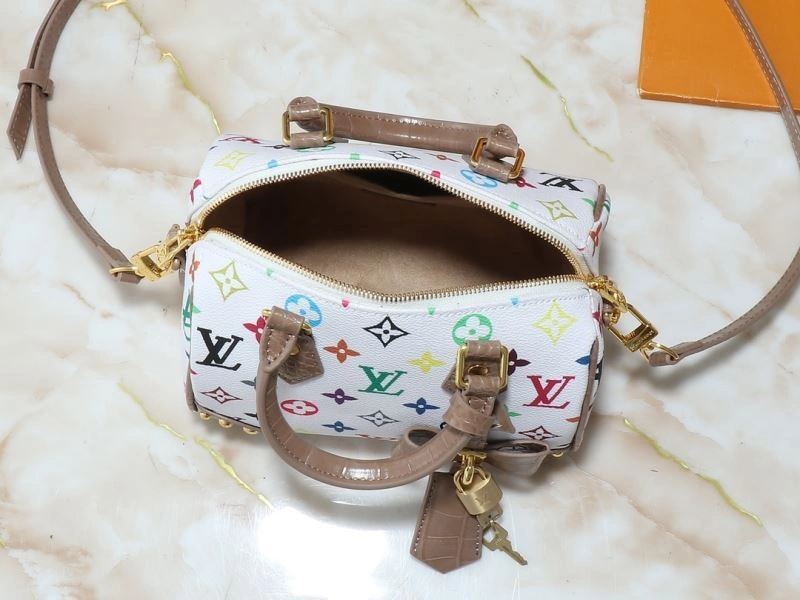 Stretchable Louis Vuitton Speedy Bags 88466