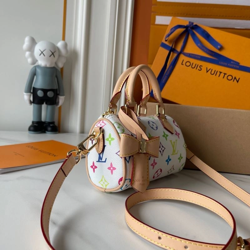 Compact Louis Vuitton Speedy Bags 88462