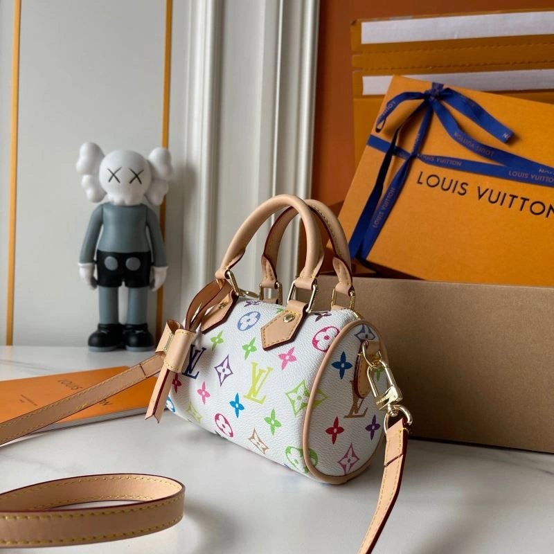 Compact Louis Vuitton Speedy Bags 88462