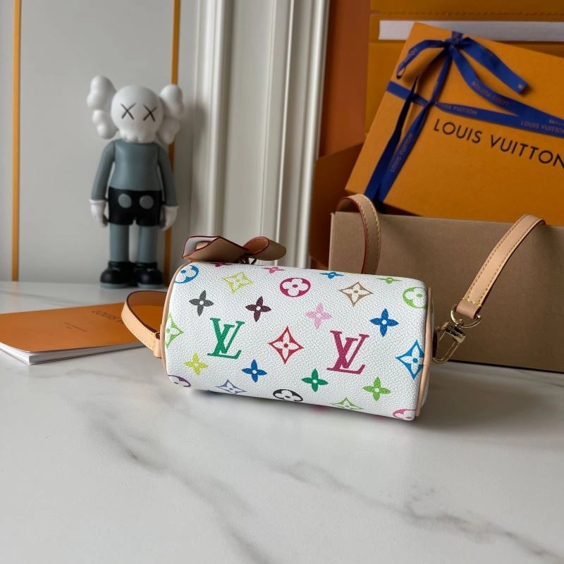 Compact Louis Vuitton Speedy Bags 88462