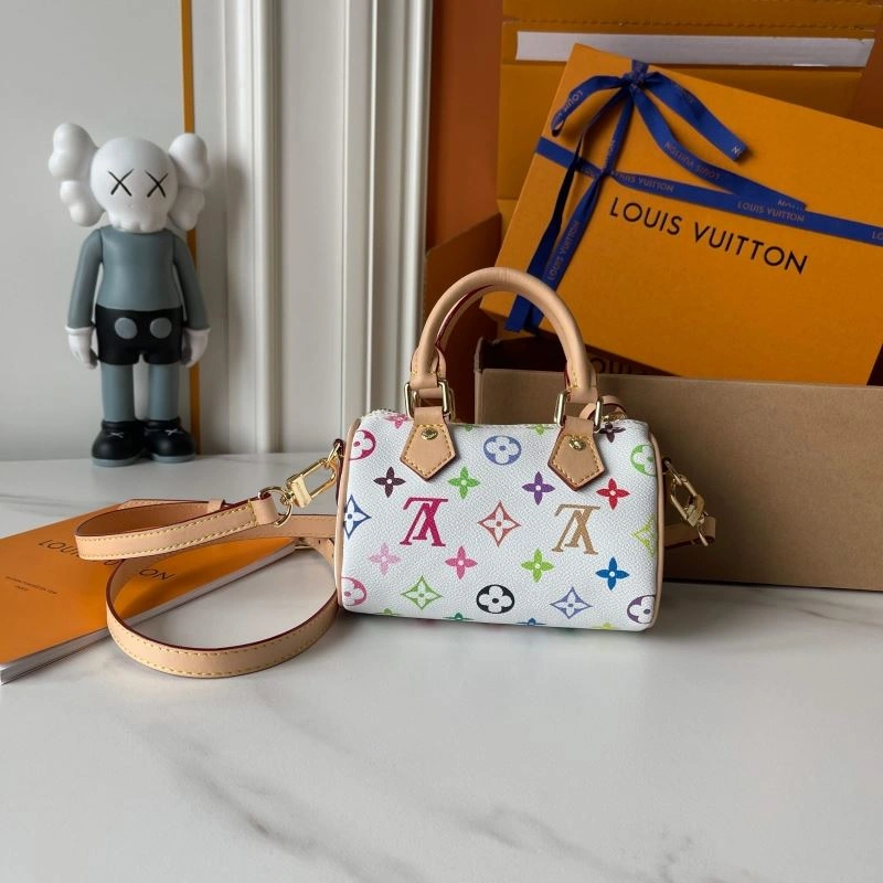 Compact Louis Vuitton Speedy Bags 88462