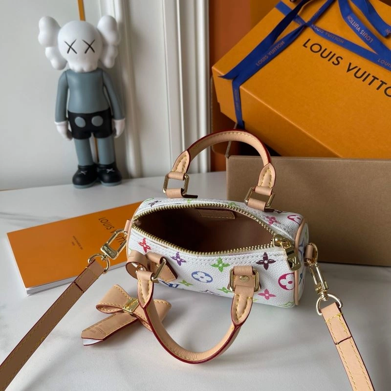 Compact Louis Vuitton Speedy Bags 88462