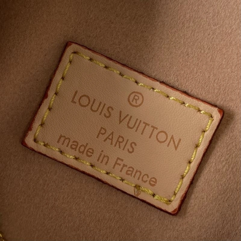 Compact Louis Vuitton Speedy Bags 88462