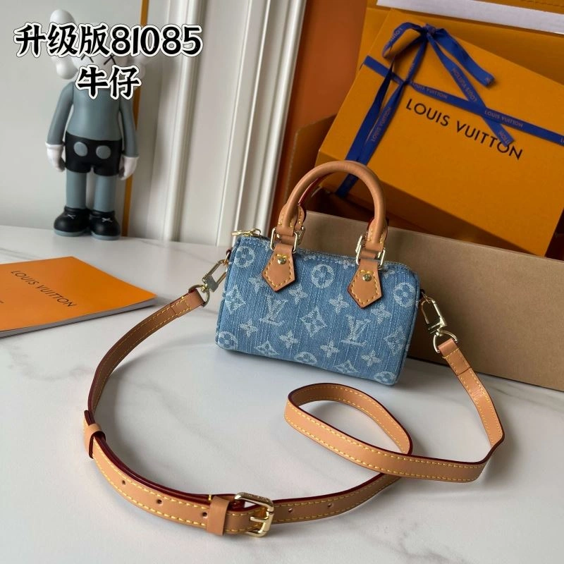 Louis Vuitton Speedy Bags Casual 88460