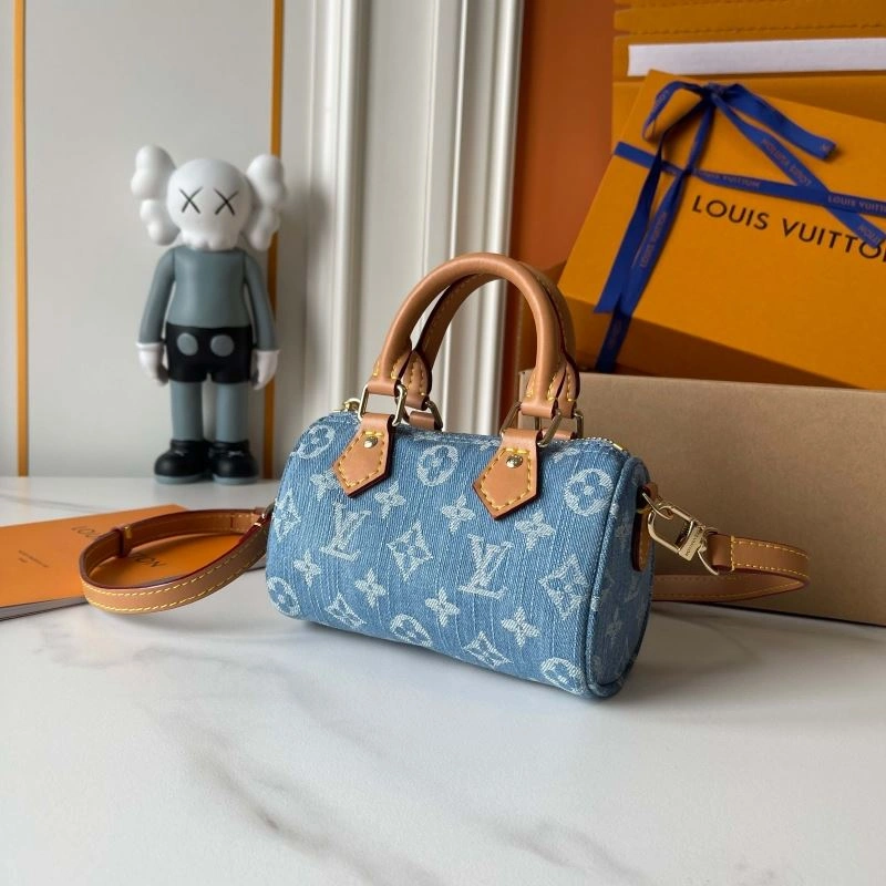 Louis Vuitton Speedy Bags Casual 88460