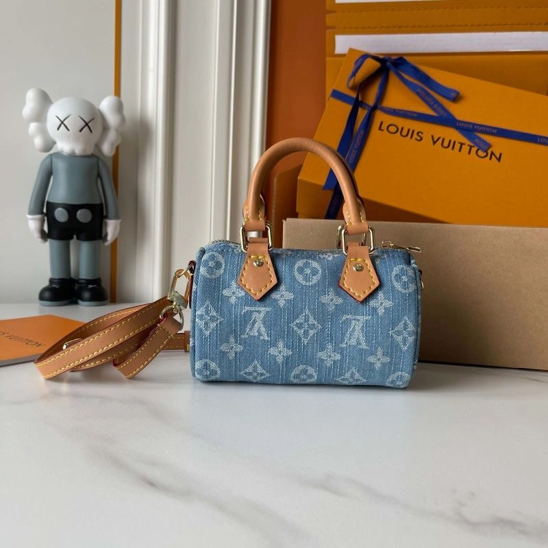 Louis Vuitton Speedy Bags Casual 88460