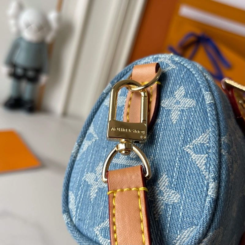 Louis Vuitton Speedy Bags Casual 88460