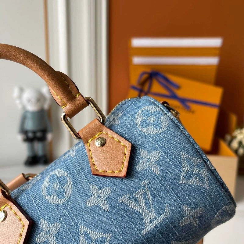 Louis Vuitton Speedy Bags Casual 88460