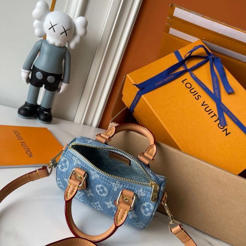 Louis Vuitton Speedy Bags Casual 88460