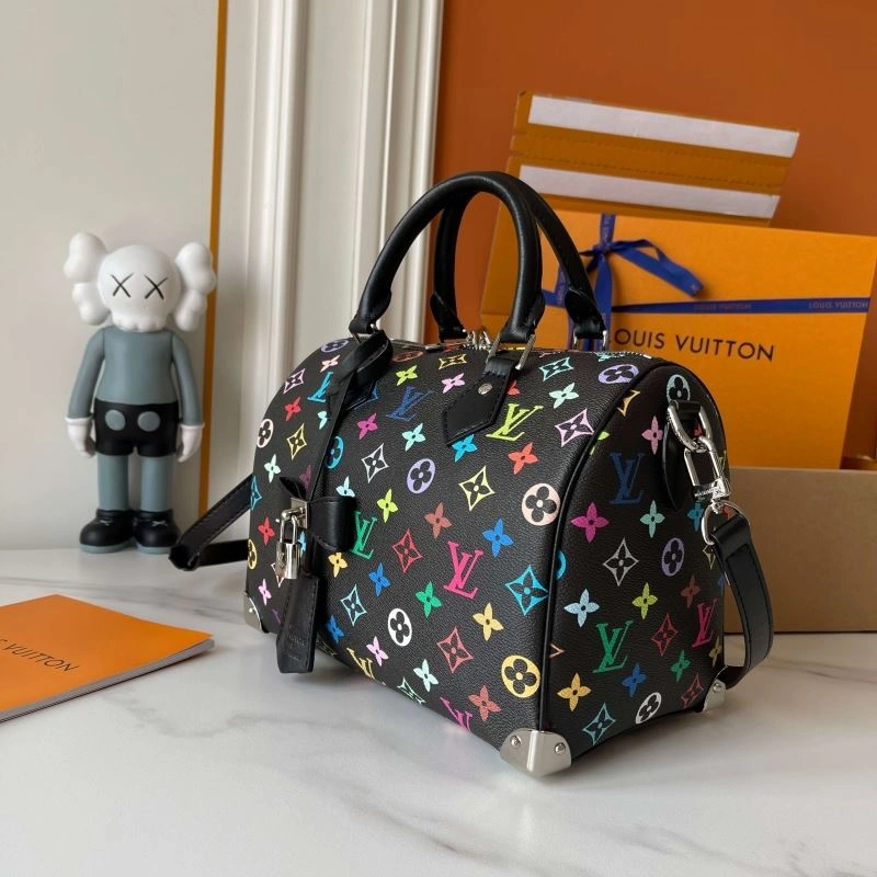 Snug Louis Vuitton Speedy Bags 88461