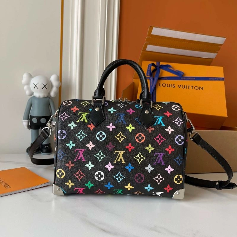 Snug Louis Vuitton Speedy Bags 88461