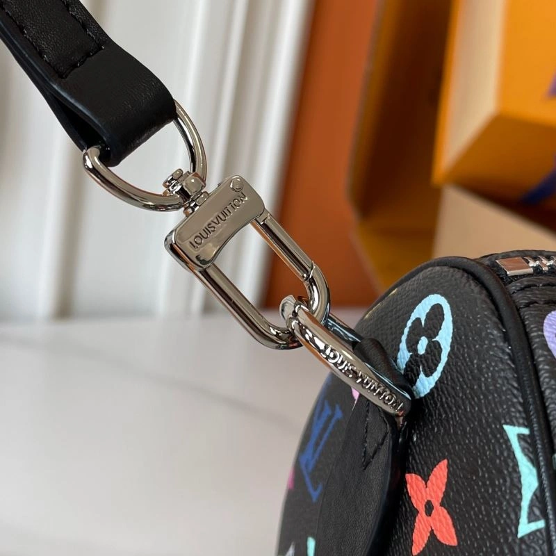 Snug Louis Vuitton Speedy Bags 88461