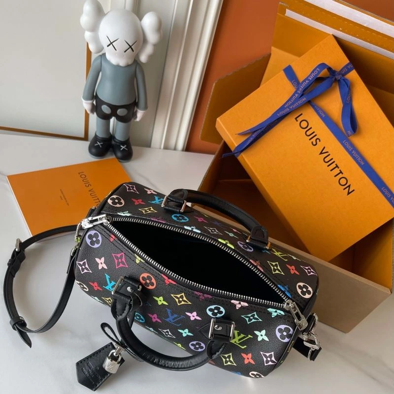 Snug Louis Vuitton Speedy Bags 88461