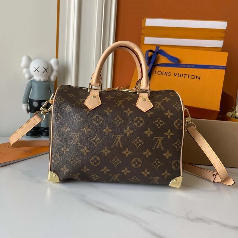 QuickDry Louis Vuitton Speedy Bags 88458