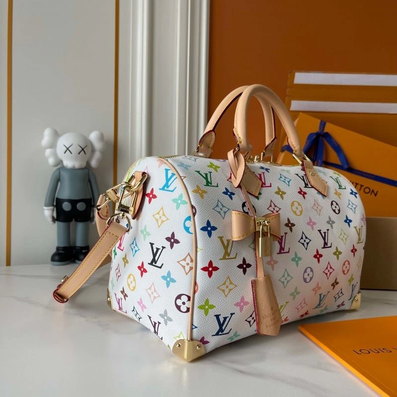 Louis Vuitton Speedy Bags Supportive 88457