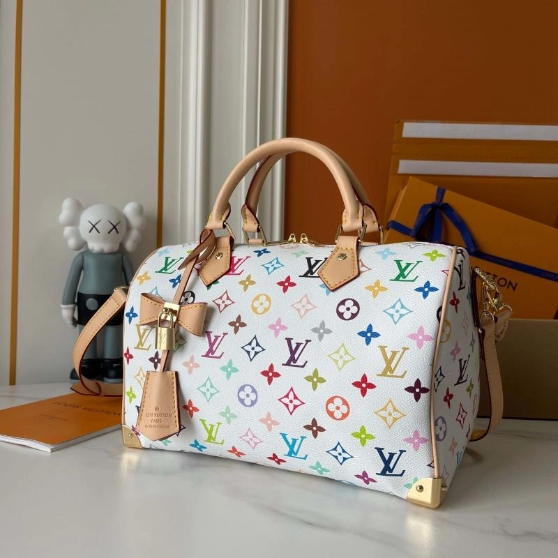 Louis Vuitton Speedy Bags Supportive 88457