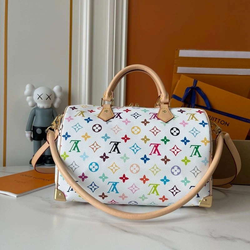 Louis Vuitton Speedy Bags Supportive 88457