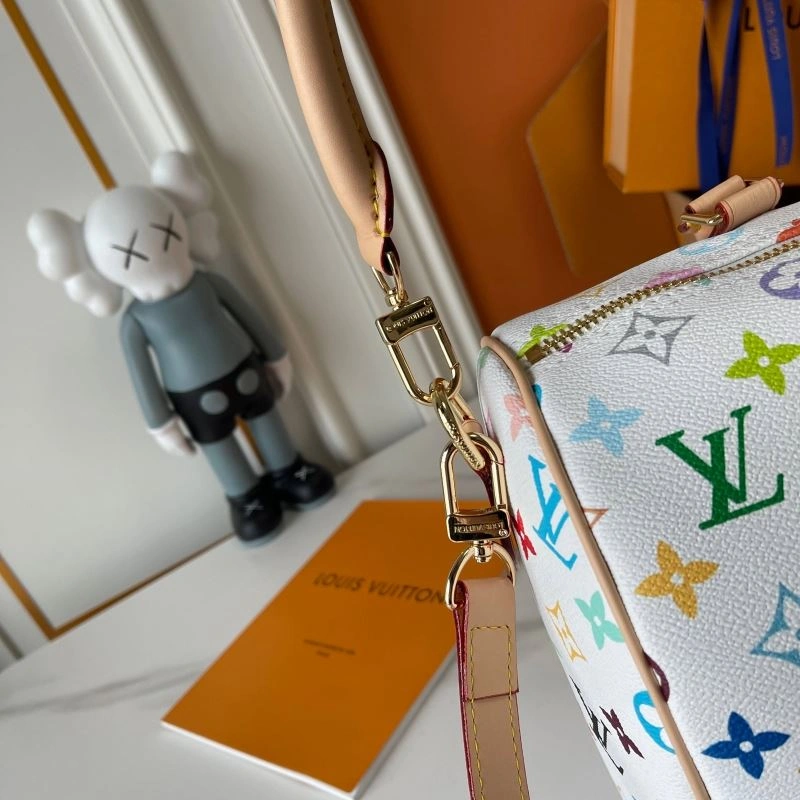 Louis Vuitton Speedy Bags Supportive 88457