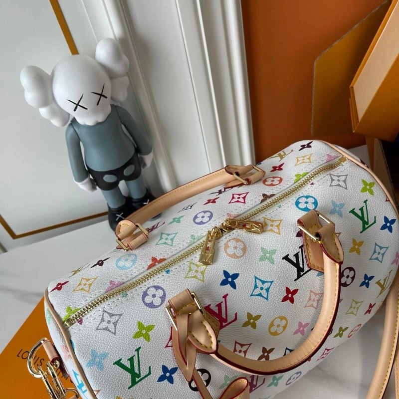 Louis Vuitton Speedy Bags Supportive 88457