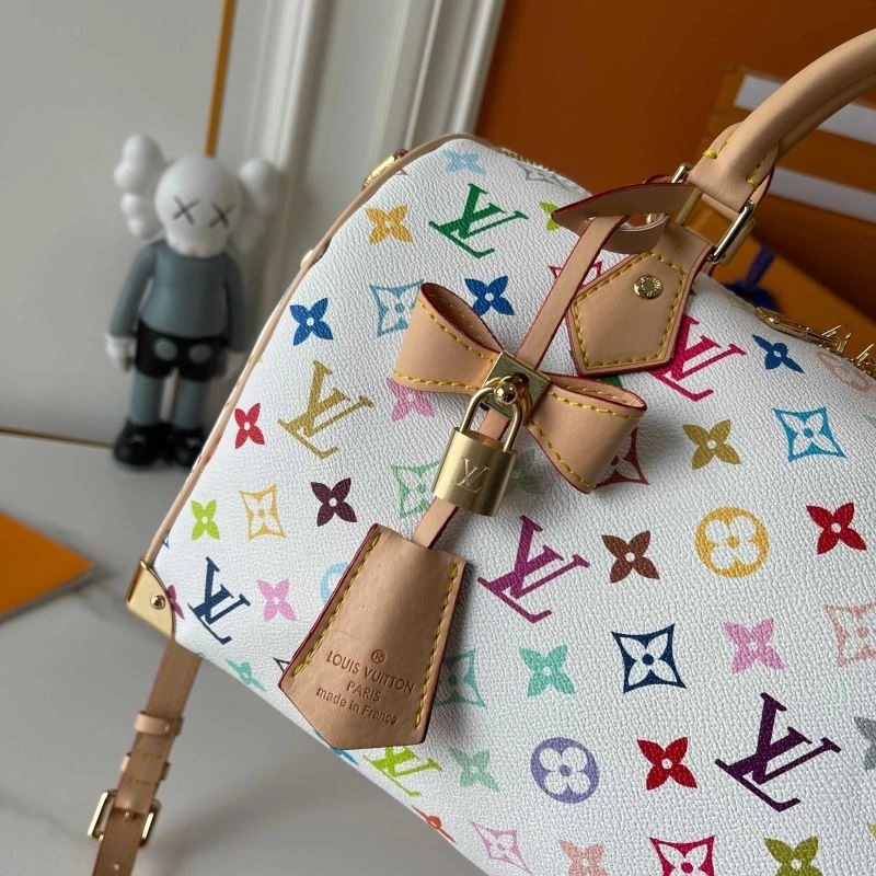 Louis Vuitton Speedy Bags Supportive 88457
