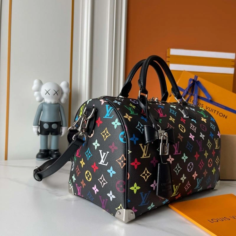 Louis Vuitton Speedy Bags Minimalist 78857