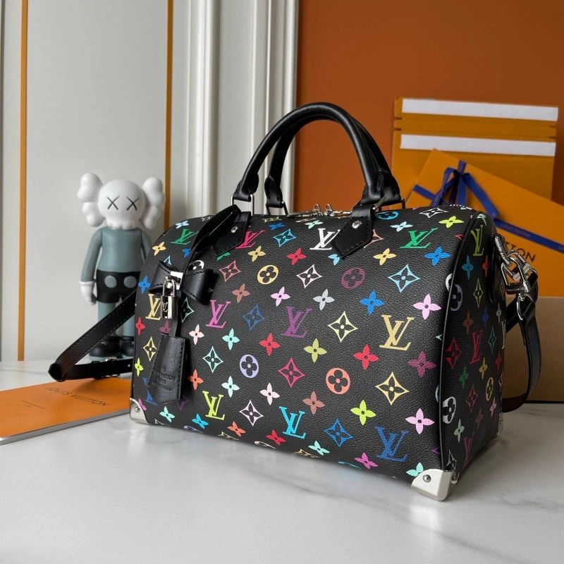 Louis Vuitton Speedy Bags Minimalist 78857
