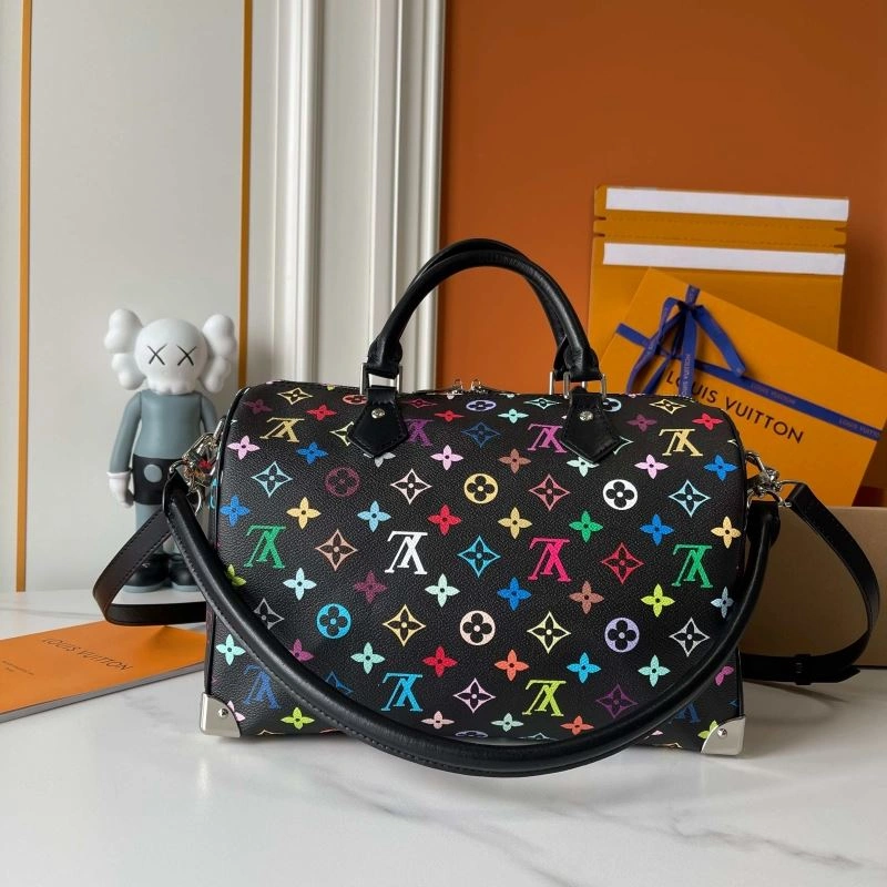Louis Vuitton Speedy Bags Minimalist 78857