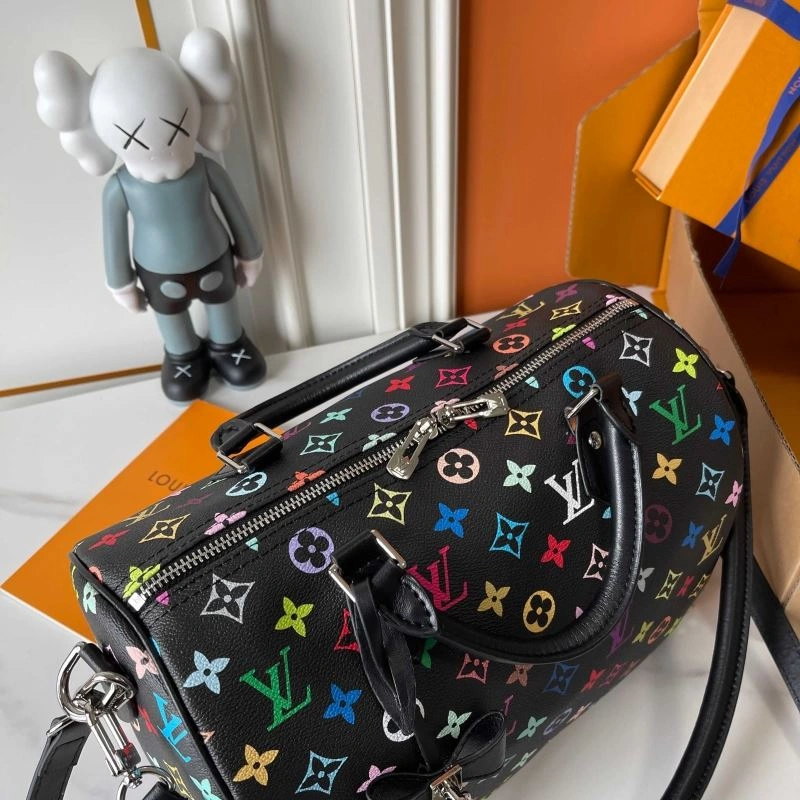 Louis Vuitton Speedy Bags Minimalist 78857
