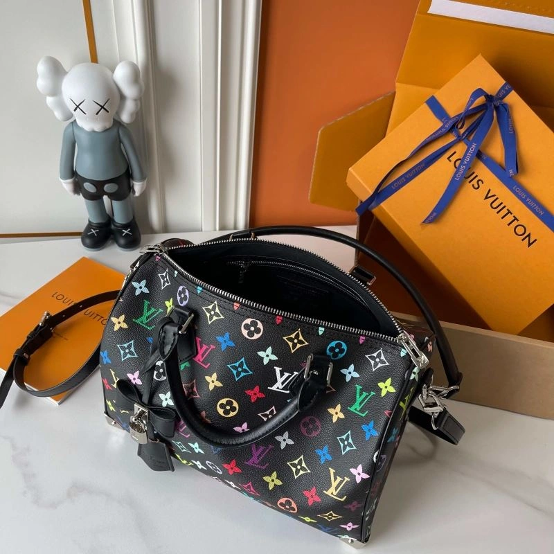 Louis Vuitton Speedy Bags Minimalist 78857