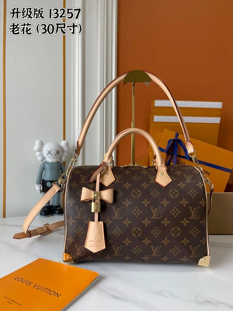 Louis Vuitton Speedy Bags Durable 88493