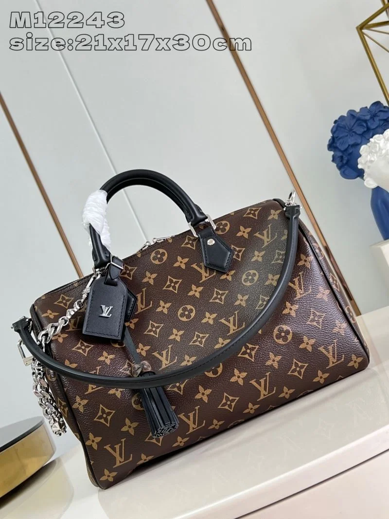 Neat Louis Vuitton Speedy Bags 41096