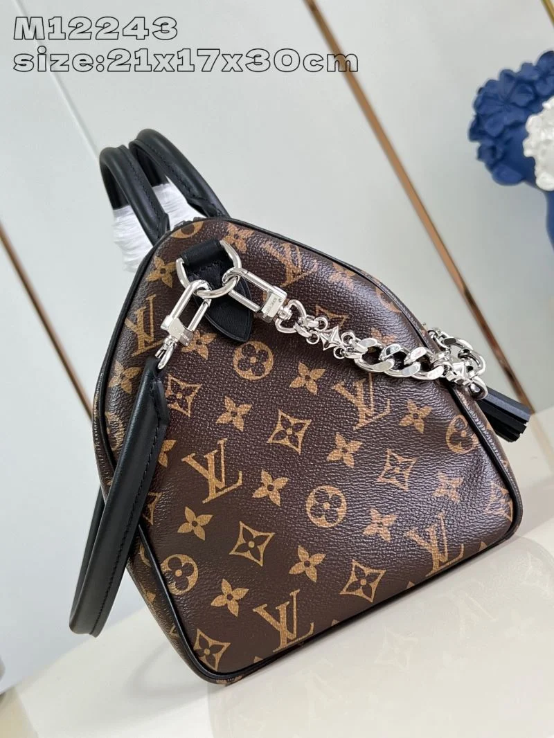 Neat Louis Vuitton Speedy Bags 41096