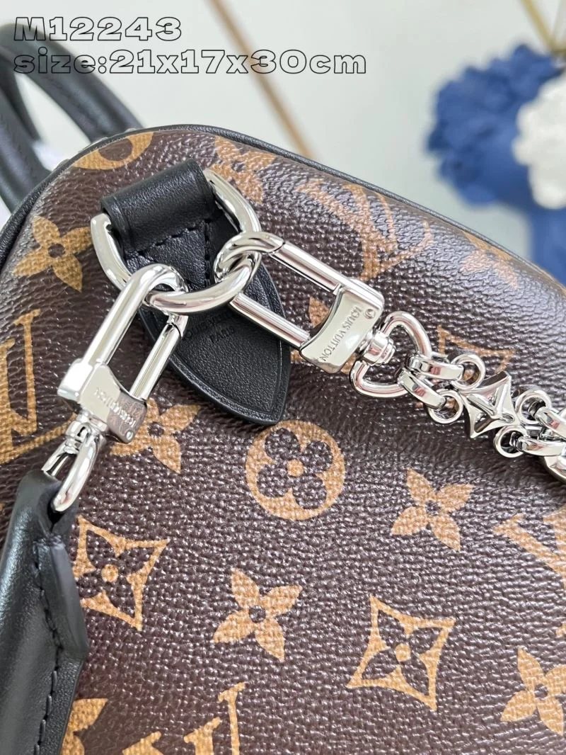 Neat Louis Vuitton Speedy Bags 41096