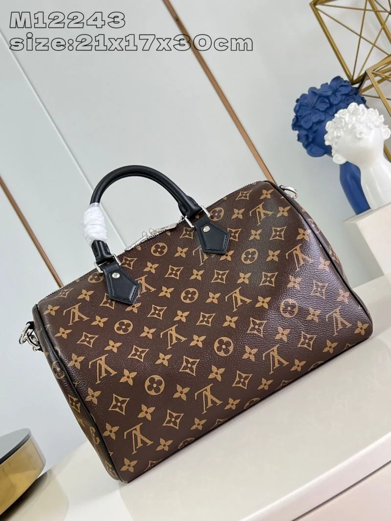 Neat Louis Vuitton Speedy Bags 41096