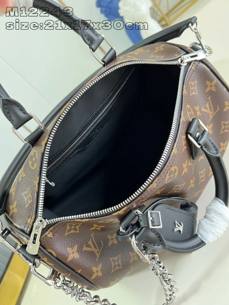 Neat Louis Vuitton Speedy Bags 41096