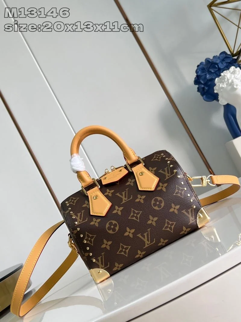 MoistureWicking Louis Vuitton Speedy Bags 41093