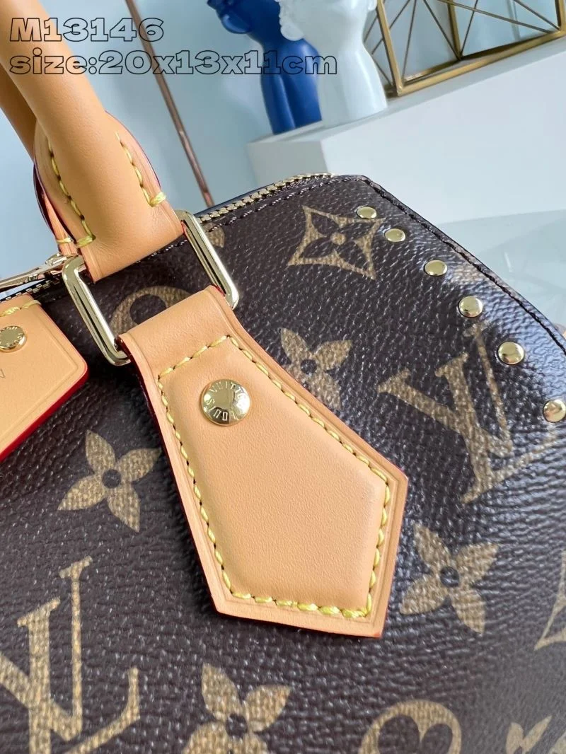 MoistureWicking Louis Vuitton Speedy Bags 41093