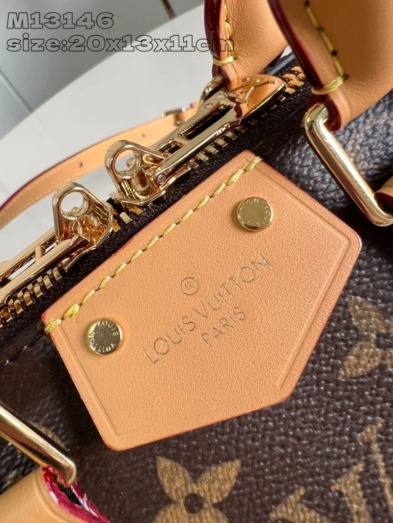 MoistureWicking Louis Vuitton Speedy Bags 41093