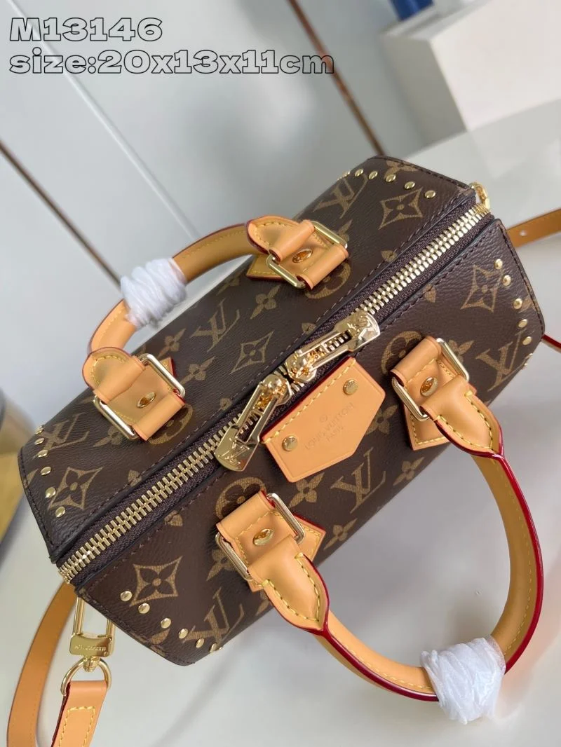 MoistureWicking Louis Vuitton Speedy Bags 41093