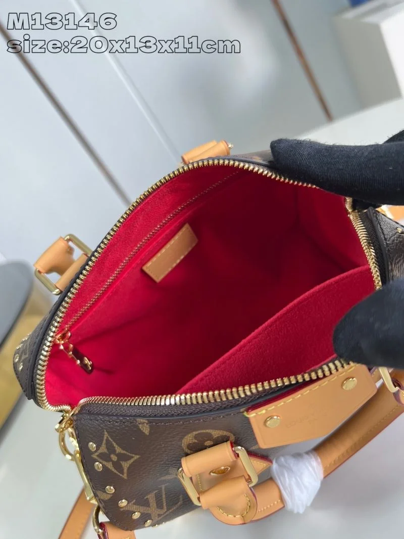 MoistureWicking Louis Vuitton Speedy Bags 41093
