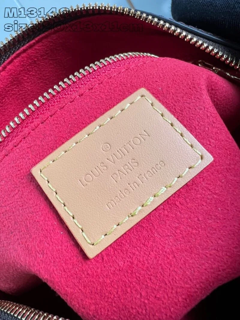 MoistureWicking Louis Vuitton Speedy Bags 41093