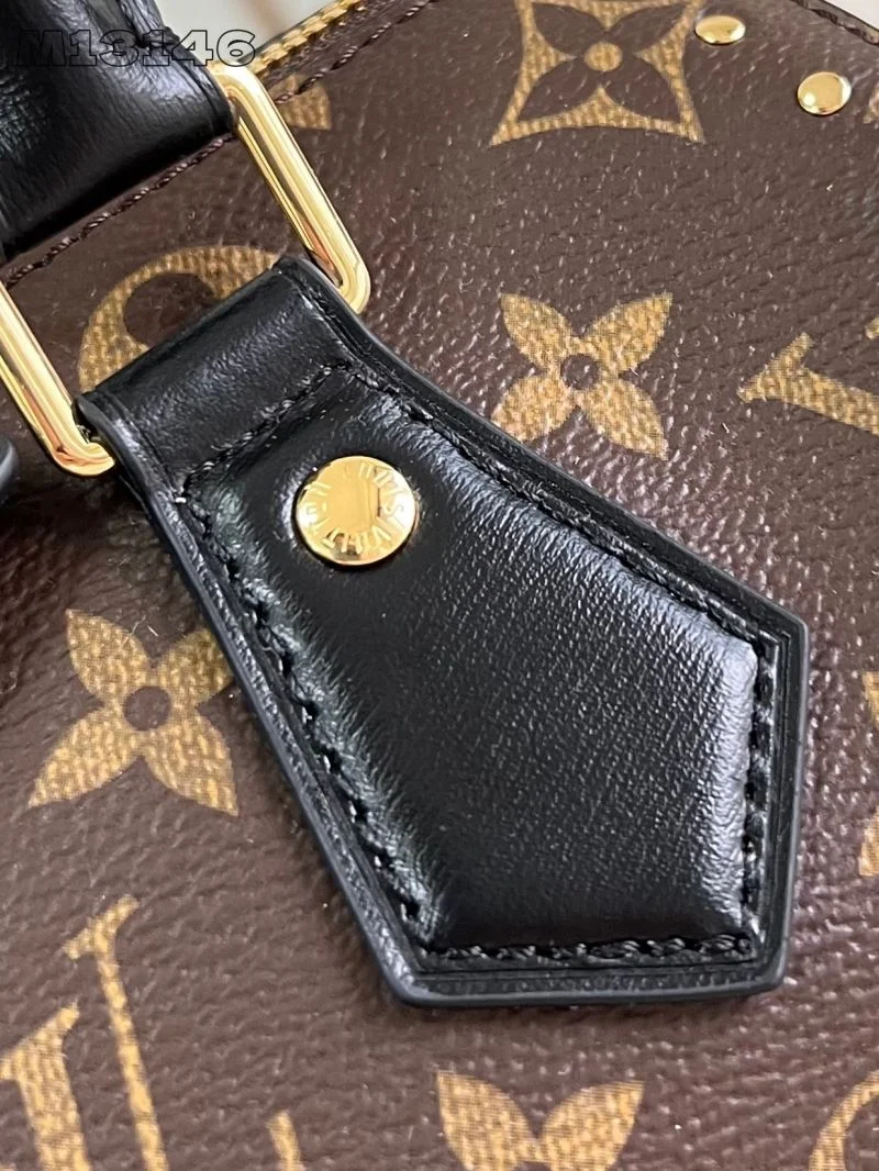 Sporty Louis Vuitton Speedy Bags 41090