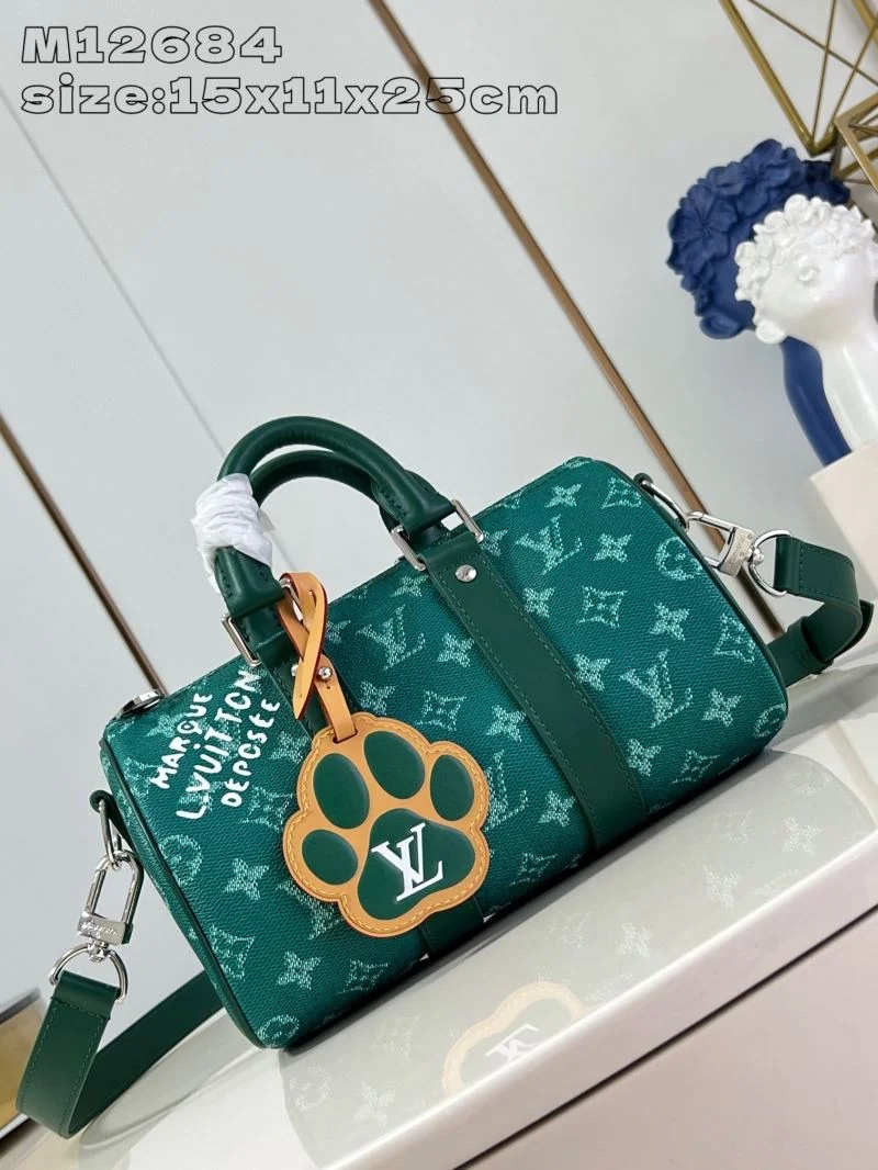 GoAnywhere Louis Vuitton Speedy Bags 41099