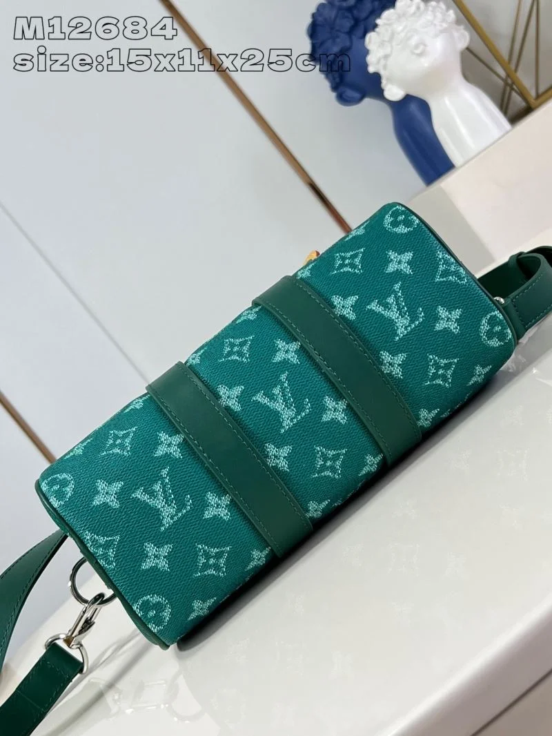 GoAnywhere Louis Vuitton Speedy Bags 41099
